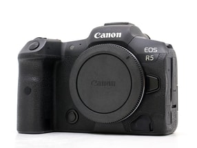 Canon EOS R5