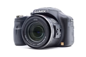Panasonic Lumix DMC-FZ150