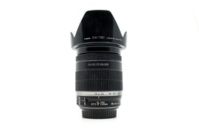 Canon EF-S 18-200mm f/3.5-5.6 IS