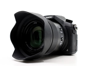 Panasonic Lumix DMC-FZ1000