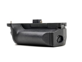 OM SYSTEM HLD-10 Impugnatura porta batteria