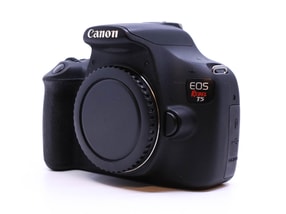 Canon EOS Rebel T5