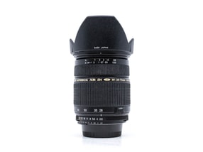 Tamron SP AF 28-75mm f/2.8 XR Di LD Asferische (IF) Macro - Geschikt voor Nikon