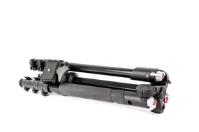 Manfrotto BeFree Trépied