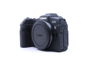 Canon EOS RP