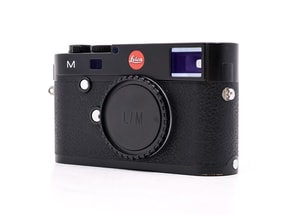 Leica M (typ 240) Black [10770]