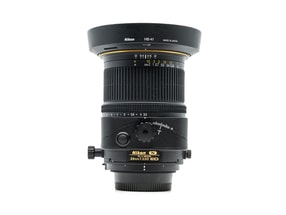 Nikon PC-E Nikkor 24mm f/3.5D ED