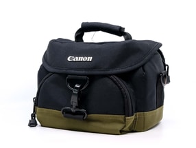 Borsa per fotocamera Canon 100EG