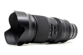 Tamron 50-400mm f/4.5-6.3 Di III VC VXD - Sony E Fit 