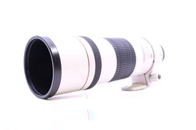 Canon EF 300mm f/4 L IS USM