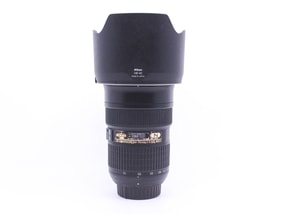 Nikon AF-S Nikkor 24-70mm f/2.8G IF-ED