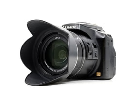 Panasonic Lumix DMC-FZ200