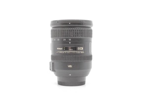 Nikon AF-S DX Nikkor 18-200mm f/3.5-5.6G IF-ED VR II