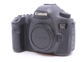 Canon EOS 5DS
