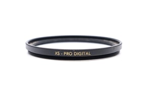 B+W 52mm MASTER 010 UV-Haze MRC Nano Filter