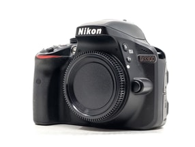 Nikon D3300