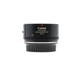 Canon Life-Size Converter EF