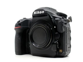 Nikon D850