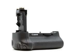 Impugnatura porta batteria Canon BG-E16