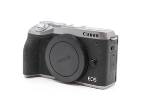 Canon EOS M6 II