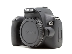 Canon EOS 250D