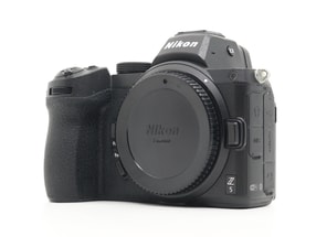 Nikon Z5