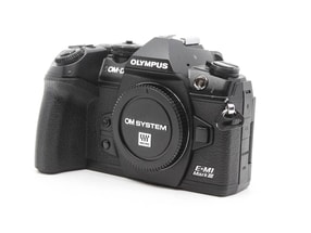 Olympus OM-D E-M1 Mark III