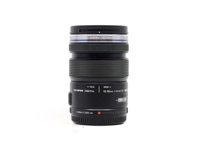 Olympus M.Zuiko ED 12-50mm f/3.5-6.3 EZ