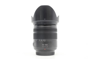 Panasonic Lumix G Vario 14-140mm f/3.5-5.6 ASPH Power OIS II