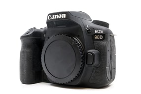 Canon EOS 90D