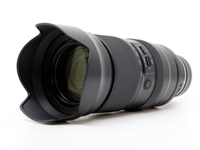 Tamron 50-400mm f/4.5-6.3 Di III VC VXD - Sony E Fit 