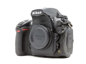 Nikon D700