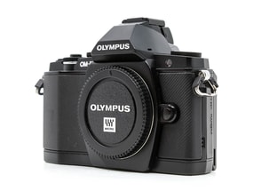 Olympus OM-D E-M5
