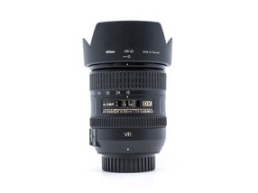Nikon AF-S DX Nikkor 16-85mm f/3.5-5.6G ED VR