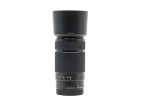 Sony E 55-210mm f/4.5-6.3 OSS