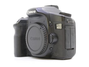Canon EOS 40D