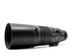 Panasonic Leica DG Elmarit 200mm f/2.8 POWER O.I.S. with DMW-TC14 Teleconverter