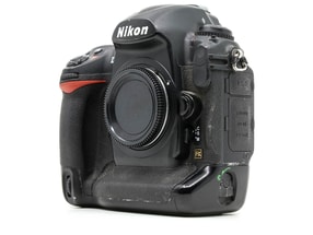 Nikon D3X
