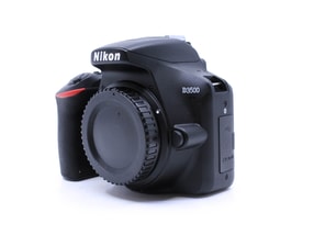 Nikon D3500