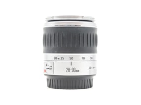 Canon EF 28-90mm f/4-5.6 II
