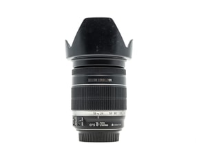 Canon EF-S 18-200mm f/3.5-5.6 IS