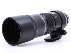 Olympus M.Zuiko Digital ED 300mm f/4 IS PRO