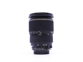Tokina 28-70mm f/2.8 AT-X Pro - Geschikt voor Nikon