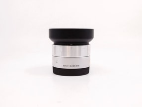 Sigma 30mm f/2.8 DN ART - Sony E Fit