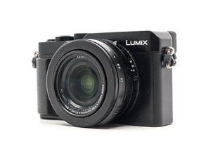 Panasonic Lumix DC-LX100 II