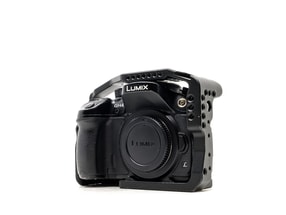 Panasonic Lumix DMC-GH4