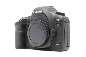 Canon EOS 5D Mark II