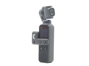 DJI Osmo Pocket