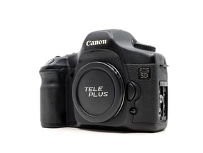 Canon EOS 5D
