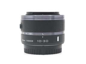 Nikon 1 Nikkor VR 10-30mm f/3.5-5.6